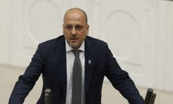 TİP Milletvekili Ahmet Şık'a iki fezleke: Darp edildiği olay için 'dokunulmazlığı kaldırılsın' talebi