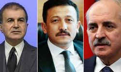 Kılıçdaroğlu'nun "kaçış planı belgeleri" iddiasına AKP’lilerden yanıt