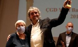 Gazeteci Ali Ekber Ertürk hayatını kaybetti