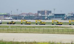 İBB, hükümete yol gösterdi: Atatürk Havalimanı için dokuz madde