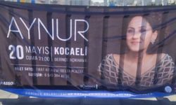 AKP’li Derince Belediyesi, Aynur Doğan'ın konserini iptal etti