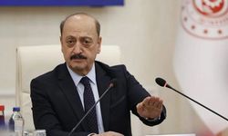 Bakan Bilgin: EYT'de teknik çalışmalar bitiyor