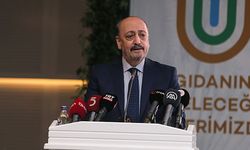 Bakan Bilgin'den asgari ücrete zam sinyali