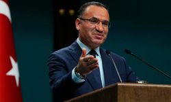 Bozdağ: Tweet attı diye soruşturma açılan bir kişi yok, tweete yazanlardan dolayı açılıyor