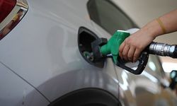 Benzine zam: Litresi 22,82 lira oldu