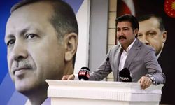 Üst düzey AKP’li yetkiliden AKP'li Cahit Özkan'a: Görevi bırakması lazım