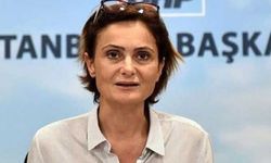 Avrupa Parlamentosu'ndan Kaftancıoğlu'na destek