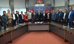 Süleyman Soylu'ya yakın isim CHP'ye katıldı