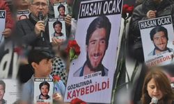 Cumartesi Anneleri: Hakikatin taşıyıcısı olmaktan vazgeçmeyeceğiz