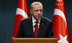 Erdoğan’dan 'SADAT' açıklaması