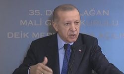Erdoğan: Birileri çıkıp 'aç kaldık' diyor; vicdansızlık yapma
