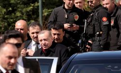 Erdoğan’ın koruma ekibinin günlük maliyeti 1,3 milyon lira