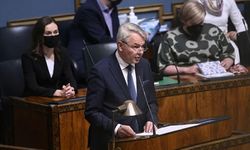 Finlandiya Cumhurbaşkanı: NATO'ya resmi başvuruda bulunacağız