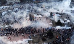 Gezi Davası tutuklularını ziyaret eden Kaboğlu: Hakiki suçlular burada olmalı