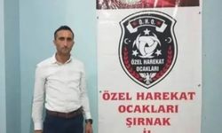 Sakine Kültür'ü katleden İbrahim Barkın, Şırnak İl Özel İdaresi personeliymiş