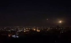 İsrail’in Suriye’ye füze saldırısı: 5 kişi öldü