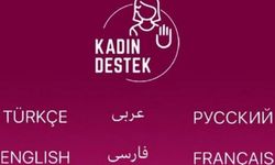 KADES'e Kürtçe de ekleniyor