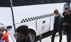 Kadıköy Belediyesi'ne 'rüşvet' operasyonunda 32 tutuklama