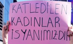 Tarsus’ta kadın cinayeti: Şikayetçi oldu, başvurusu ‘delil yok’ denilerek işleme alınmadı