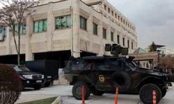 HDP Batman İl Örgütü yöneticisi Sait Yaman gözaltına alındı