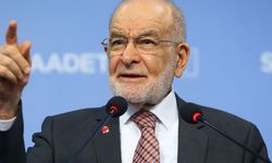 Karamollaoğlu: Bu iktidarın yıktığı ne varsa düzelteceğiz