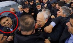 Kılıçdaroğlu'na yumruk atan Sarıgün'e hapis cezası