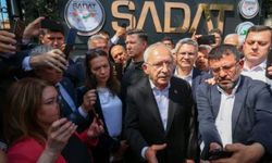 Kılıçdaroğlu'ndan 'SADAT' ve 'Çakıcı'ya tepki: Haddinizi bileceksiniz