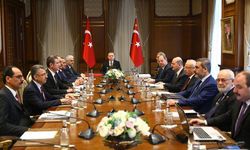 Erdoğan, "alakam yok" demişti: Kılıçdaroğlu'ndan Erdoğan'a fotoğraflı 'SADAT' yanıtı