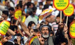 16 kurumdan Kürt Dil Bayramı açıklaması: Anadilde eğitimin önündeki engeller kaldırılsın