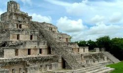 Maya uygarlığının son günleri ortaya çıkarıldı