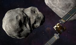 NASA'nın uzay aracı Dünya'yı korumak için dev asteroide çarpacak