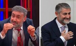 Nureddin Nebati'den 'Güldür Güldür'e yanıt: İlk fırsatta geleceğim