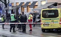 Norveç'te sokak ortasında bıçaklı saldırı: 4 yaralı