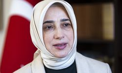 Özlem Zengin'den Yeni Şafak'a tepki: Kullanmadığım kelimeleri benim ağzımdan yazamazsınız