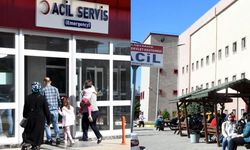 Tekirdağ'da çocuklar arasında 'rota virüsü' salgını