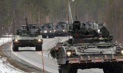 Rusya'dan Finlandiya sınırına ek askeri birlik yerleştirme kararı