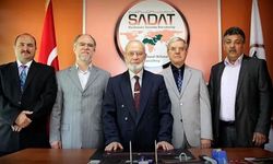 SADAT'tan Kılıçdaroğlu'na: Saldırıya maruz kaldık, hukuki süreci başlatacağız