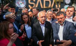 Kılıçdaroğlu: SADAT iç siyasete müdahale için kullanılabilir