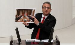 SADAT önergesi AKP ve MHP oyları ile reddedildi