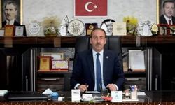Kayseri'de Tomarza Belediye Başkanı'na silahlı saldırı