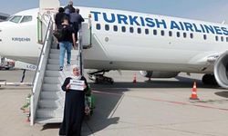Şenyaşar ailesi 'İnsan Hakları, Barış ve Demokrasi Ödülü' alıyor