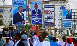 Somali'de 33 saatlik sokağa çıkma yasağı
