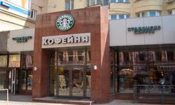 Starbucks Rusya'dan çıkacağını açıkladı