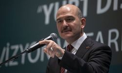 Soylu'dan Kılıçdaroğlu'na: Sen yürüyeceksen CHP'den HDP'ye yürü