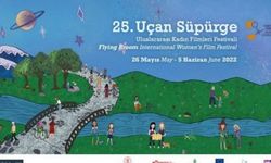 ‘Uçan Süpürge’ 60’ı aşkın filmle festivale hazır