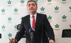 Gelecek Partili Temurci, 4. kez "Pelikan" açıklaması nedeniyle ifade verdi