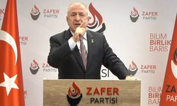 Ümit Özdağ’dan Erdoğan’a: Gel, televizyonda tartışalım