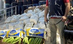 Uyuşturucu baronlarıyla siyasilerin ilişkisi araştırılsın önergesine ret