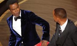 Chris Rock'a tokat atan Will Smith terapiye başladı