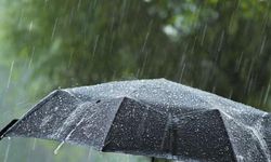 Meteoroloji'den birçok ile yağış uyarısı